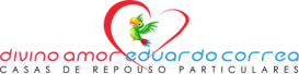 Divino Amor Eduardo Correa Casas de Repouso